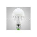 Home / Office Warm White 3W Energy Saving Led Light Bulbs With 140 Beam Angle