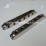 Stainless Steel Pipe for Underfloor Heating Manifold thumbnail-1