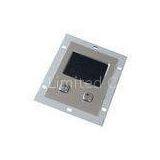 IP65 Waterproof Panel Mount Industrial Touchpad Compatible With WINDOWS98 XP thumbnail-1