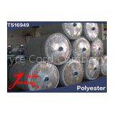 High Module Low Shrinkage 100% Polyester Tire Cord Fabric 2000D / 2 thumbnail-1