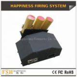 Swing Fountains Fireworks System,receiver is Program, Fountains Fireworks System, Christmas Gift, Best Seller(DBS3r-4) thumbnail-1
