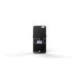 High Safety External Battery Charger Case For Iphone 6 Plus 5.5\