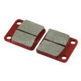 Brake Pad for Peru, Mexico, Colombia, Chile, Venezuela, Brazil thumbnail-3