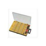32pc Precision Screwdriver Bits Set