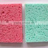 kitchen cleaning sponge