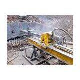 80 - 120 m Drilling Depth Dual Top Drive Drilling Equipment for Large Diameter Anchor Pile Holes AK1 thumbnail-1