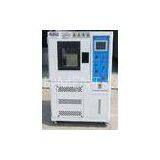 Professional 80 Liter 25~150C Temperature Humidity Chamber With Small Volume thumbnail-1