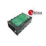 Portable Real Time Car 3G GPS Tracking Device Plastic Casing Oil Level Detection thumbnail-1