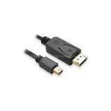 Displayport to Mini Displayport Cable DP to Mini DP Cable