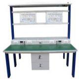 ZME614-1 Electronic Skills and Technology Training Equipment thumbnail-1