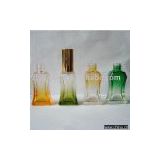glass perfume bottle/perfume bottles