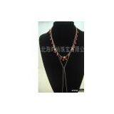 Sell Jequirity Necklace 1036 thumbnail-1