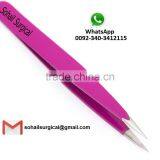 Fine Hair Removal Tweezers thumbnail-1