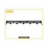 200W High Power Led Light Bar Single Row With 6000k-6500k Color Temperature thumbnail-1