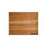 Bamboo, Paper and Jute Roll Up Blinds