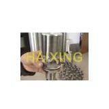 Haixing Sell Vee Wire Screen Nozzle or Strainer