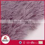 Fashion Pattern pv Long Pile Fake Fur Throw Micromink Blanket thumbnail-6