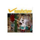 Flour Machine, Flour Mill Equipment,whole Set Flour Machine thumbnail-1