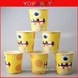 of Disposable Paper Cups by Manufacture Party Paper Product thumbnail-3