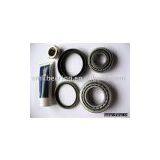 Wheel Bearing Assembly thumbnail-1