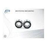 Low Noise Miniature Ball Bearing For Boat Trailer 1630 - 2RS thumbnail-1