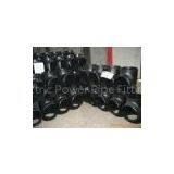 Carbon Steel Pipe Tee thumbnail-2