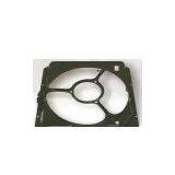 Radiator Shell WLFZ-07