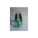 2012 Best-selling Crystal Vase, K9 Crystal Vase thumbnail-3