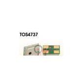 Supply Electret Condenser Microphone SMD-TOS4737