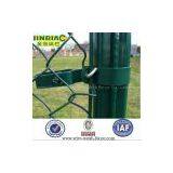 Used Chain Link Fence