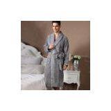 Men Bathrobe