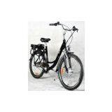 Electric City Bicycle