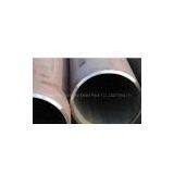 Carbon Seamless Tubes Manufacturer