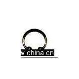 Shaft Retaining Ring - BASIC N5000 For Housings and Bores thumbnail-1