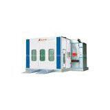 Spray/painting Booth