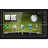 Built-in Quad-Core Mali400 Graph HD Car Navigation for Universal (Dt2001s-01-H) thumbnail-1