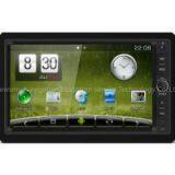 Built-in Quad-Core Mali400 Graph HD Car Navigation for Universal (Dt2001s-01-H)