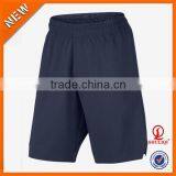 High Quality Sportswear Training Shorts/ 100% Cotton Running Men Shorts Wholesale thumbnail-3