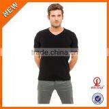 Hot Man Cotton Blank T-shirt, Cheap and Comfortable t Shirt,offer Sample