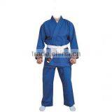 White Judo Uniform/judo Suit/ Judo Kimonos thumbnail-4