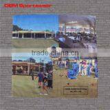 Custom Made Microfiber Beach Towels for Sports