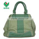 10739-4 Fashion Leather Ladies Shoulder Bag thumbnail-1
