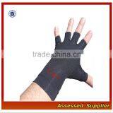 Custom Copper Compression Gloves for Arthritis Recovery MLL912 thumbnail-2