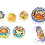 Promtion Items, Party Supply, Promotion Bouncing Ball, Promotion Gifts thumbnail-1