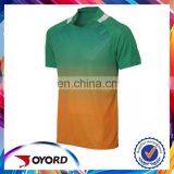 colorfull new look well design football jersey soccer uniforms