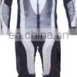 Motorbike Leather Suits SS 70011
