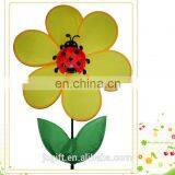 Outdoor Polyester Windmill for Garden Decoration Windmill Polyester Windmill thumbnail-3