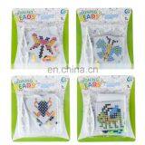 DIY Plastic Building Colorful Beads, Ironing Beads thumbnail-5