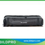 BILDPRO AK-264 Heavy Load Travel Tourism Tripod 25mm Aluminum Tripod Leg thumbnail-2