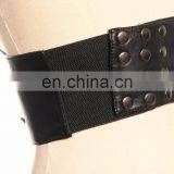 Steampunk Clock Corsage Style Belt thumbnail-3